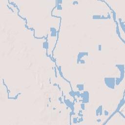 3051 Parkdale Ct, Wichita, KS 67205, USA Terrain Map