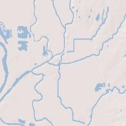 301-335 E 49th St N, Park City, KS Terrain Map