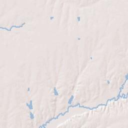 Southeast 60th Street, El Dorado, KS Terrain Map