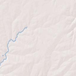 240th Road, Stark, KS 66775, America Terrain Map