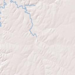 U.S. 71, Nevada, MO 64772 Terrain Map