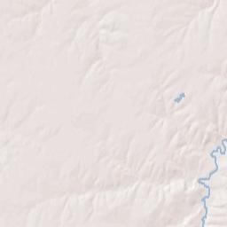 South 1855 Road, Milo, MO 64767 Terrain Map