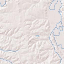 11923 State Highway J, Stockton, MO Terrain Map