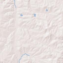E 368th Rd, Dunnegan, MO 65640, USA Terrain Map