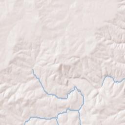 3301-3343 Missouri 83, Flemington, MO Terrain Map