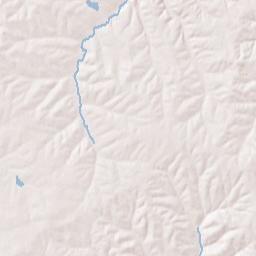 Missouri 73, Buffalo, MO 65622, USA Terrain Map