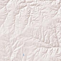 Missouri K, Windyville, MO 65783, USA Terrain Map