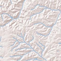 11499-12299 State Hwy T, Perryville Terrain Map