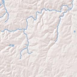 917 Pcr 501 Perryville MO 63775 America Terrain Map