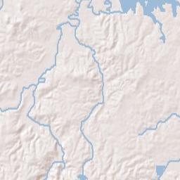 Spillway Road, Carbondale, IL 62902, USA Terrain Map