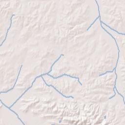 412 US-60 Morganfield Kentucky Terrain Map