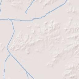 Masonville Terrain Map