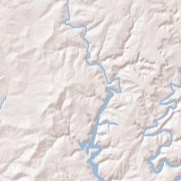 Kentucky 690, Harned, KY 40144, USA Terrain Map