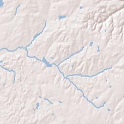 100 Public Square Elizabethtown KY Terrain Map