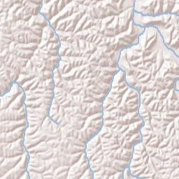 Buckeye Rd, Lancaster, KY 40444 Terrain Map