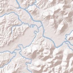 102 Main Street, Irvine, KY 40336 Terrain Map