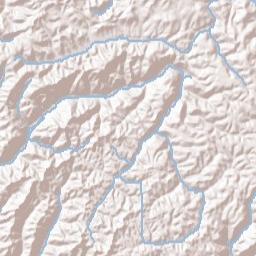 Sophia Terrain Map