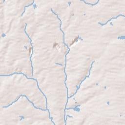 Wyndham Terrain Map