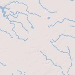 Onancock Terrain Map