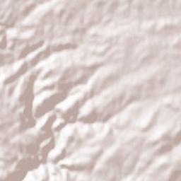 Castilblanco de los Arroyos Terrain Map