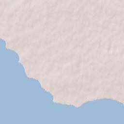 Petrosino Terrain Map