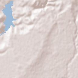 Castelvetrano Terrain Map