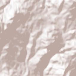 Giuliana Terrain Map