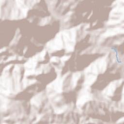 Nissoria Terrain Map