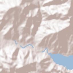Agira Terrain Map