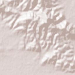 Varvásaina Terrain Map