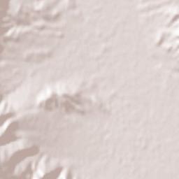 Bozdoğan Terrain Map