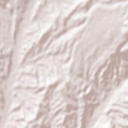 Kivi Terrain Map