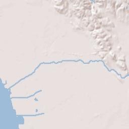 3017-3025 Sydney Way, Castro Valley, CA 94546 Terrain Map
