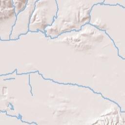 550 Dover Way, Livermore, CA 94551 Terrain Map