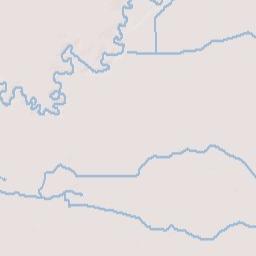 8000 Bacon Rd Modesto, California Terrain Map