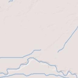 6000 Garst Rd Modesto, California Terrain Map