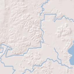 15442 Tim Bell Rd, Waterford, CA Terrain Map