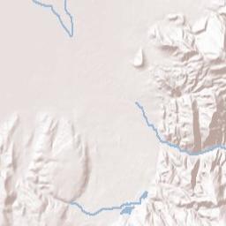 612-698 E Fiddlers Canyon Rd Cedar City Terrain Map