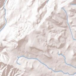 UT-143 Brian Head UT 84719 USA Terrain Map