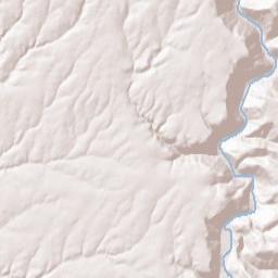 13037-13213 US-491 Cahone CO Terrain Map