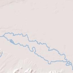 1365-1399 San Francisco Creek Rd Del Norte CO Terrain Map