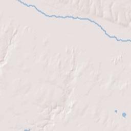 11600-11660 Coronado Road Dodge City KS Terrain Map