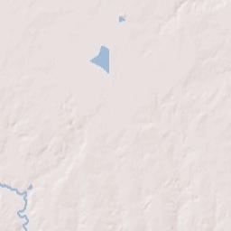 901-999 Holly St, Pratt, KS 67124 Terrain Map