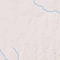 2319-2675 Kingman City Rd 607 Kingman KS Terrain Map
