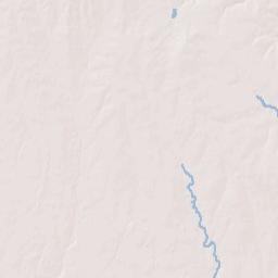 U.S. 400, Murdock, KS 67111, America Terrain Map