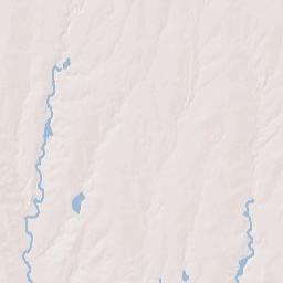 502-510 D Avenue Garden Plain KS Terrain Map