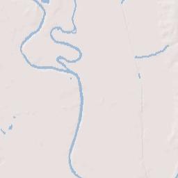 1000-1006 N Grove St, Wichita, KS 67214 Terrain Map