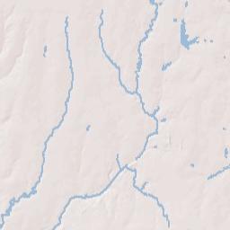 900-1098 S Maryland St Wichita KS Terrain Map