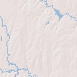 11633 Southwest Indianola Road, Augusta Terrain Map