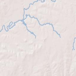 3131 SW 120th St Augusta KS 67010 Terrain Map